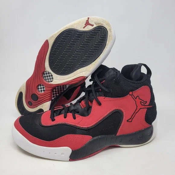 Size 11.5 - Air‎ Jordan Pro RX 'Gym Red' CQ6116-600