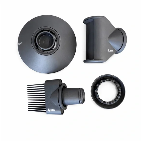 Dyson Charcoal VR Accessory Kit