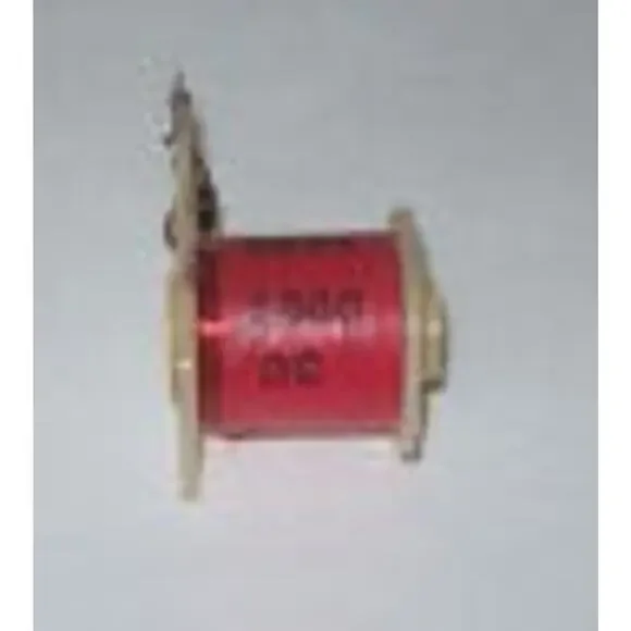 Pinball Coil SB-31-2000 DC NOS Solenoid Arcade Games With Nylon Sleeve