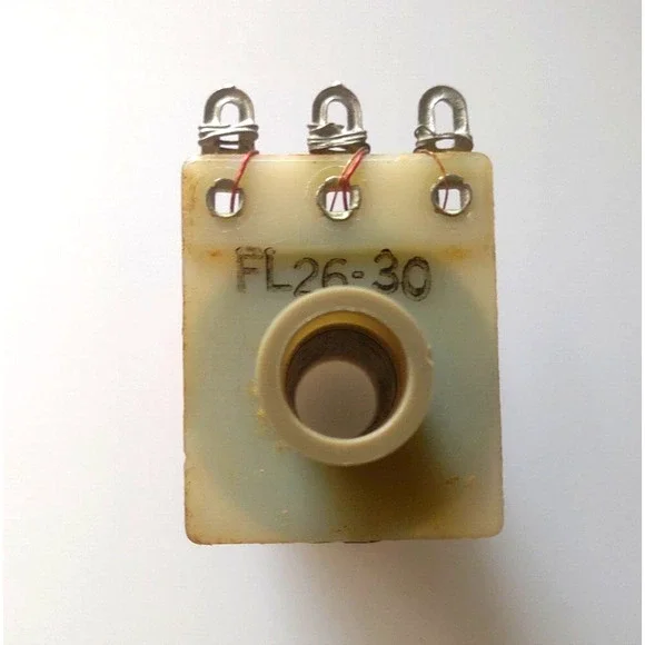 Pinball Coil FL-26-30 Solenoid Game Part NOS Flipper Bats Electro-Mechanical EM