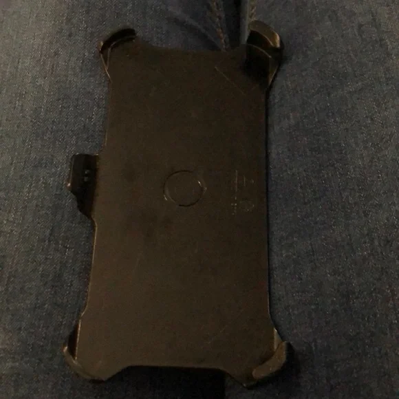 Otter Box holder for IPhone X