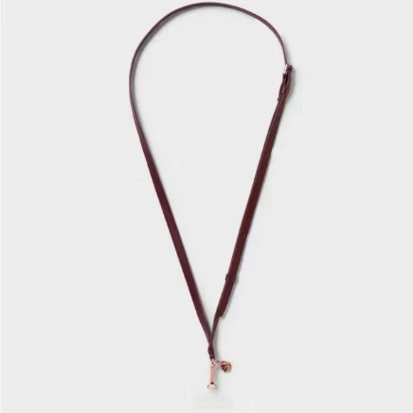 heyday Cell Phone Crossbody Strap