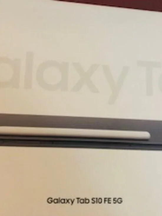 Samsung Galaxy Tab S10 FE 5G - 128GB (verizon)