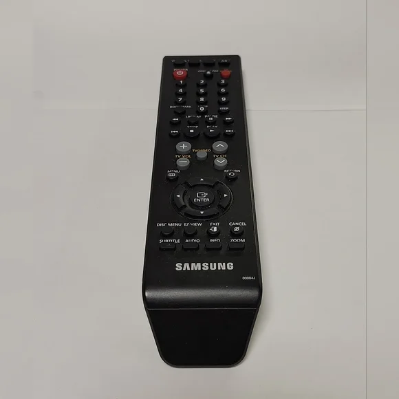 Samsung OEM Remote, VR7649.. UNTESTED
