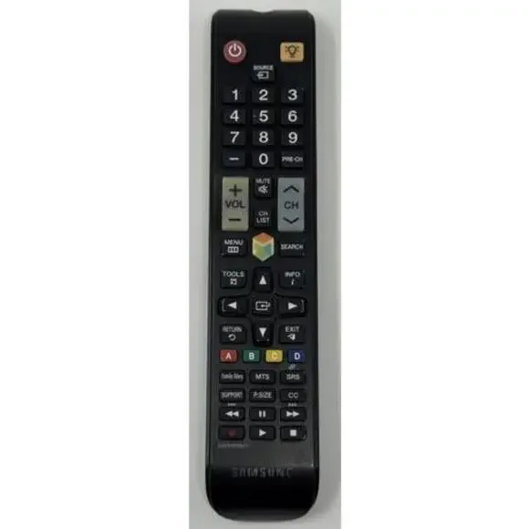 Samsung AA59-00580A TV Remote Control