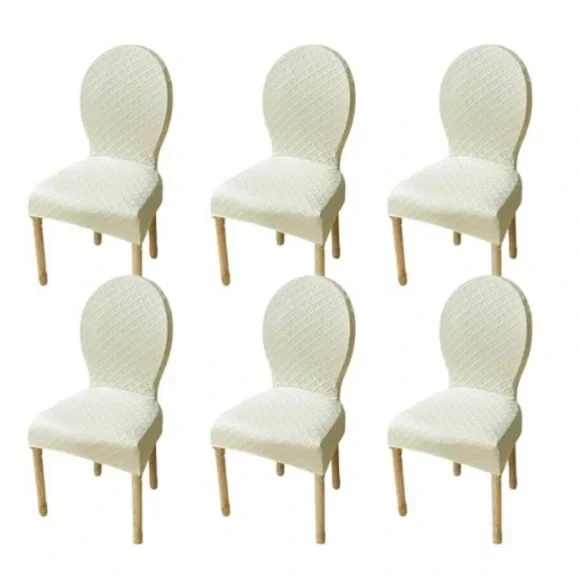 Chair Slipcover set of 6