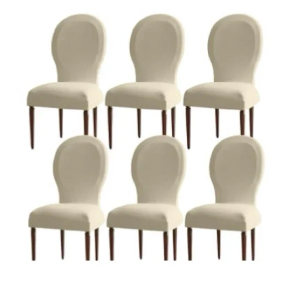 Chair Covers set of 6
