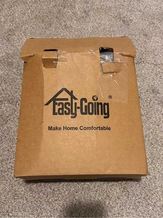 Easy Going Brown Sofa Cover