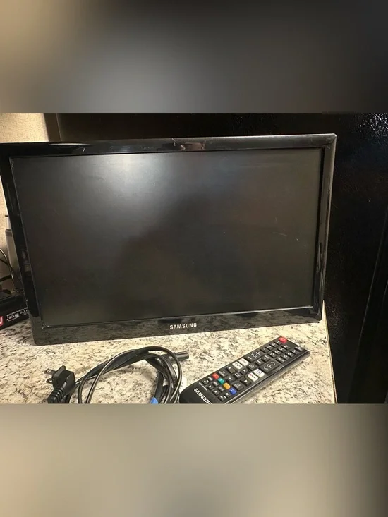 Samsung UN19D4003BD 19