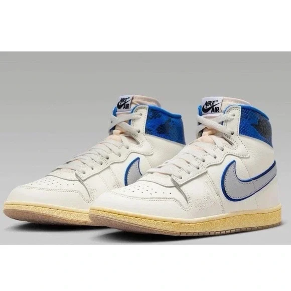 Jordan × Awake NY Air Ship PE SP 