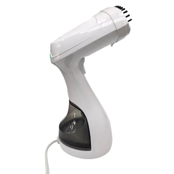 MagicPro Portable Garment Steamer for Clothes Fabrics Removes Wrinkles Travel