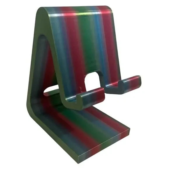 Phone Stand - Rainbow - 3003-50