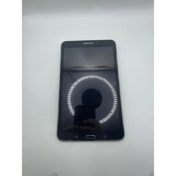 Samsung Tablet SM-T330NU (Damaged For Parts)