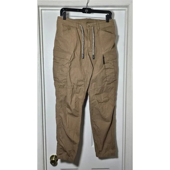 Forclaz Cargo Pants Trousers Men's Size Small 30