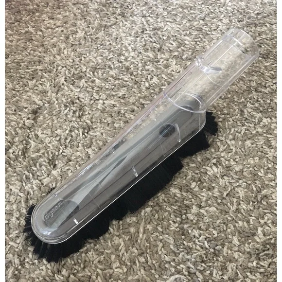 Genuine Dyson Vacuum Soft Dusting Brush Tool Attachment NEW