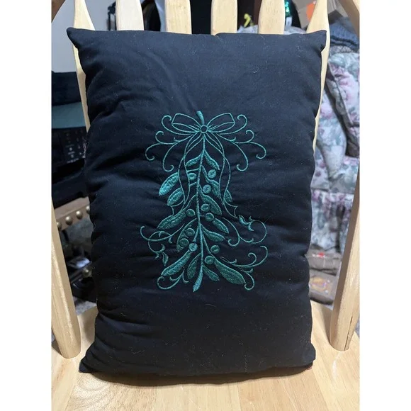 Christmas Throw Pillow 11