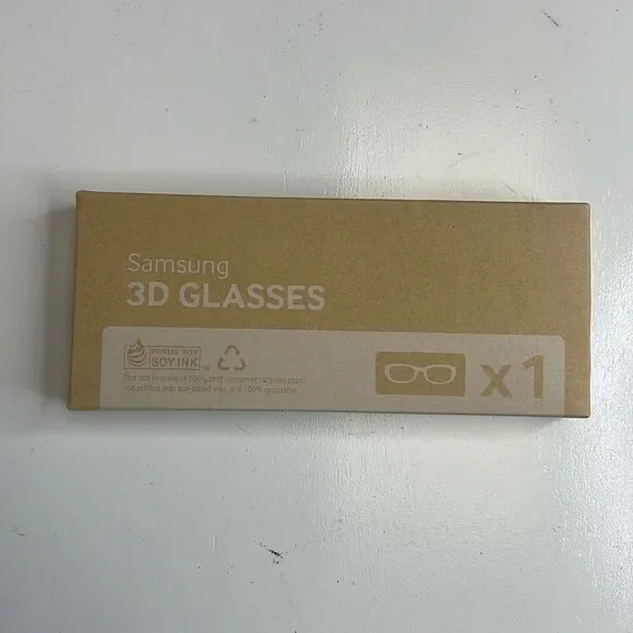 Samsung Lunettes 3D Active Glasses SSG-5150GB
