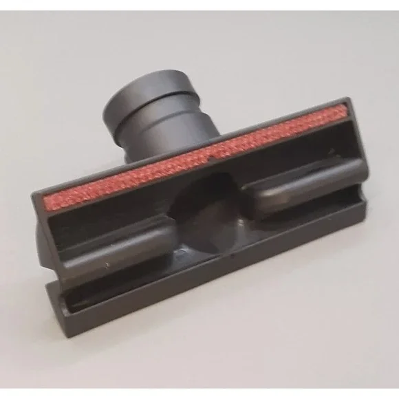 Dyson Vacuum Cleaner Stair Upholstery Small Flat Brush Attachment #11-6548