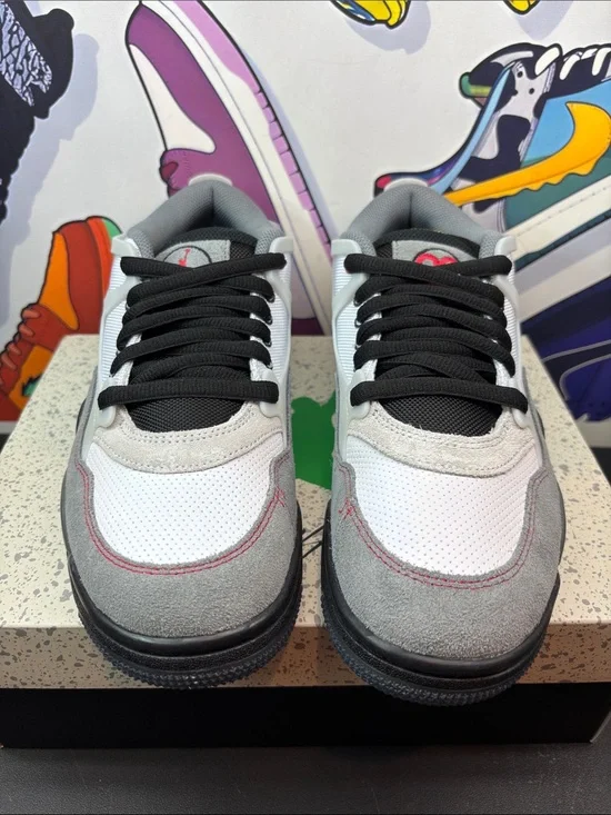 Brand New With BOX!! Air Jordan 4 RM Premium “Motorsports”