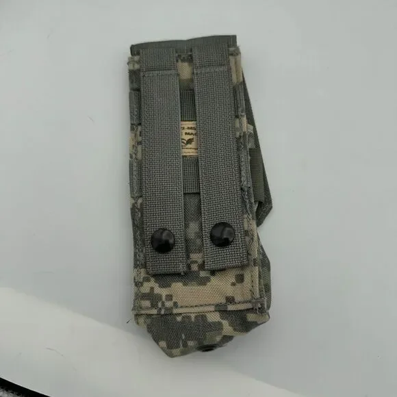 M-4 single mag‎ pouch