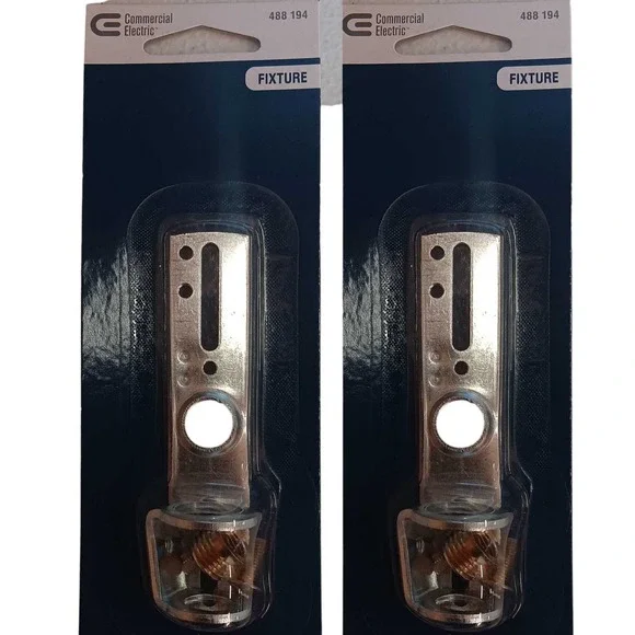 2-PK Commercial Electric 4