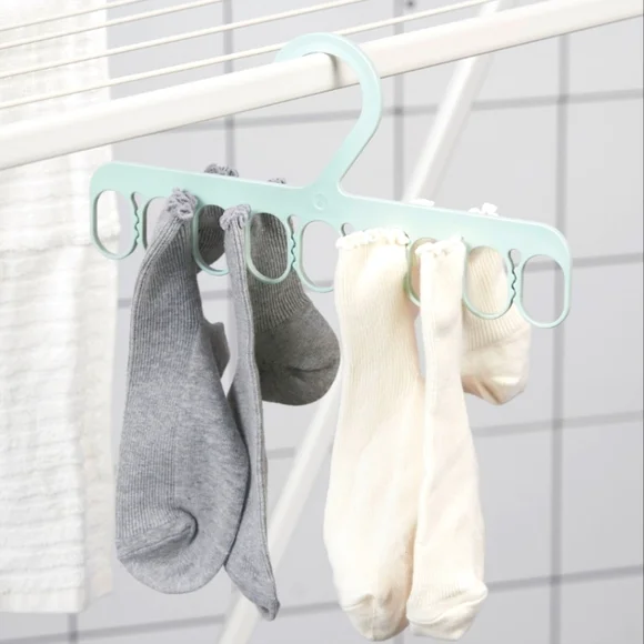 IKEA Green Closet Accessory Hanger
