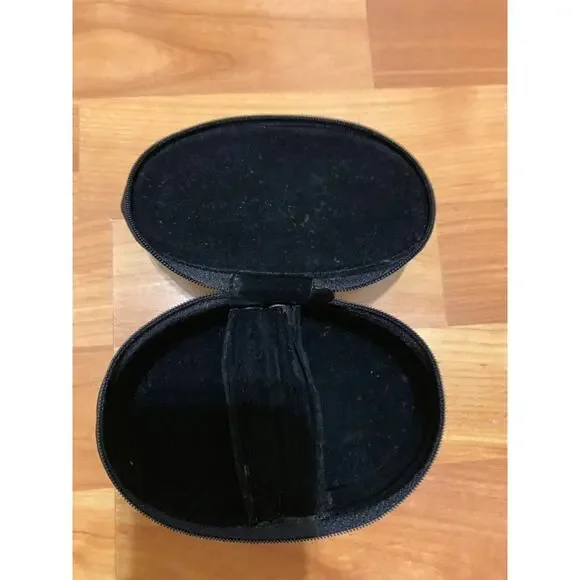 Real Leather Jewelry‎ Box