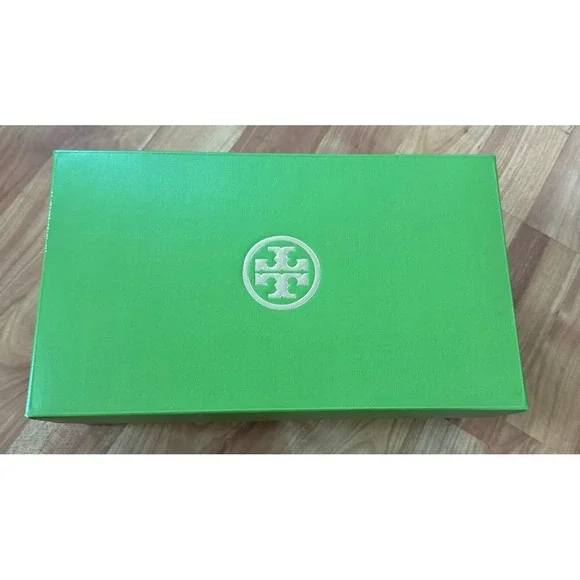 Tory Burch empty shoe‎ box