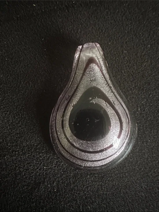 Universal Silver-Gray Bluetooth Tracker Key Finder