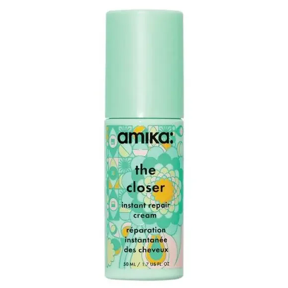 Amika The Closer Instant Repair Cream 1.7 fl.oz