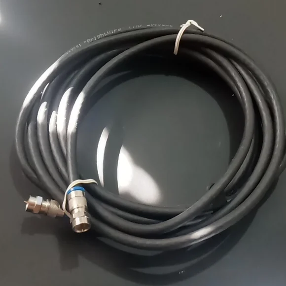 🔥Coaxial Cable