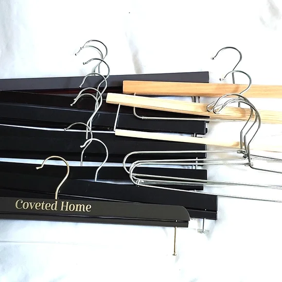 Curtain/ Linen Hangers