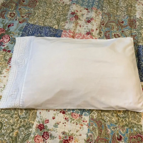 Pillowcase without filling