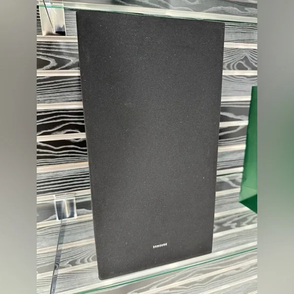 Samsung PS-WR65BB SUBWOOFER ONLY - FOR HW-T650