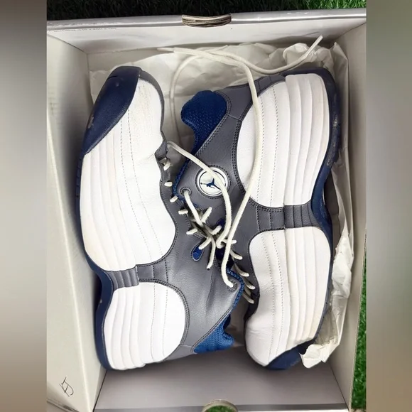 Jordan Jumpman Team 1 Flint Size‎ 11