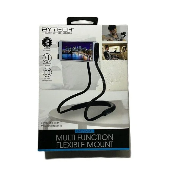 BYTECH- Universal Multi-Function Flexible Mount