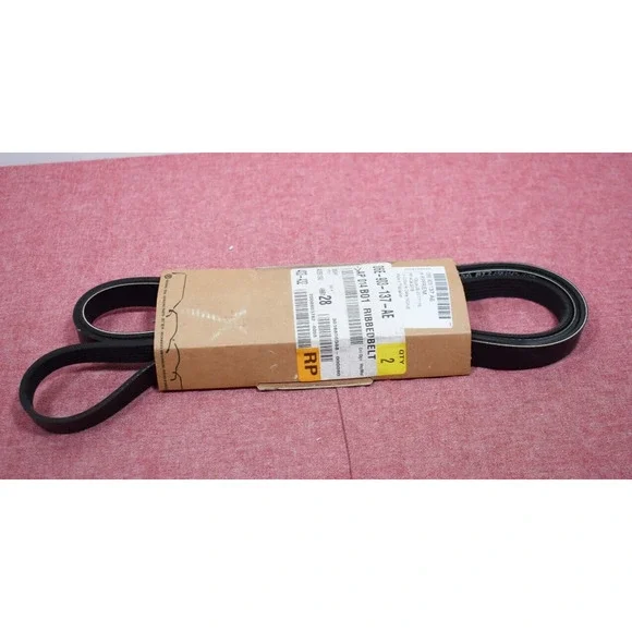 Audi Serpentine Belt Genuine OEM 06E903137AE