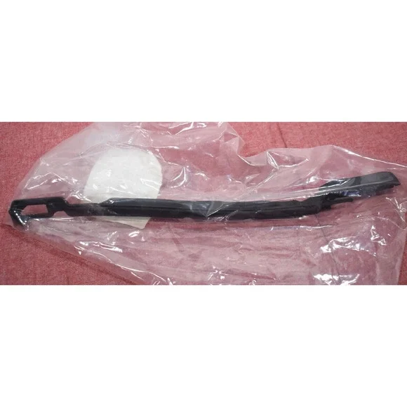 Audi Intercooler Seal Upper Genuine OEM 8V0121332