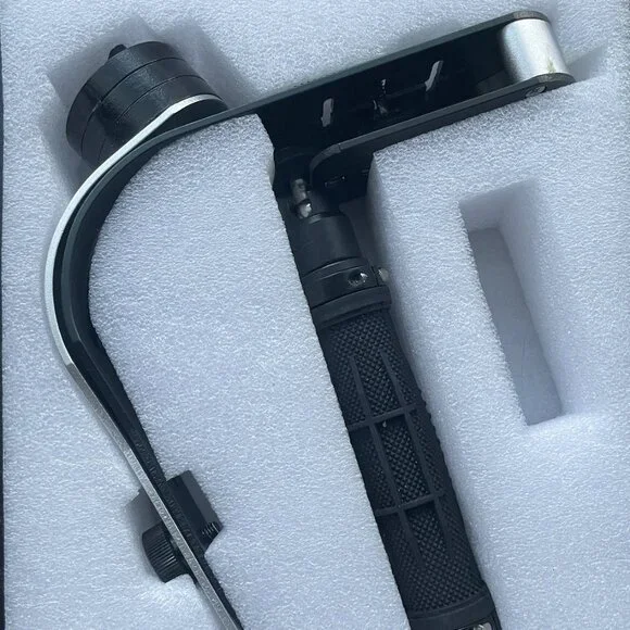 Gimbal Camera Stabilizer