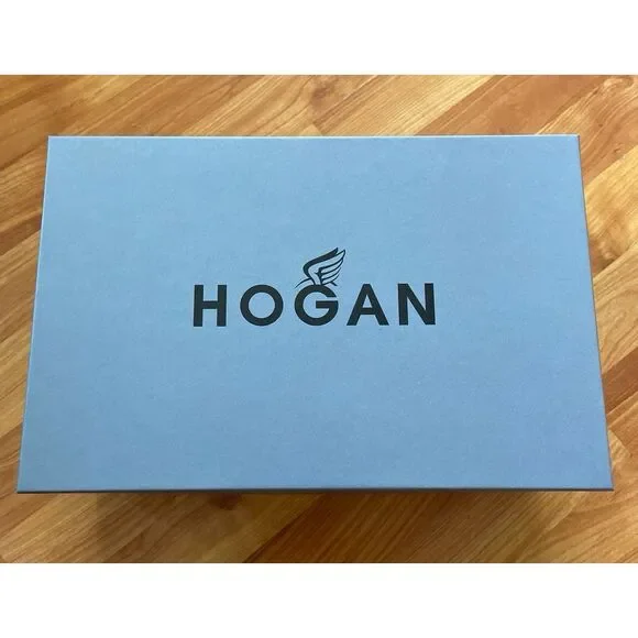 Hogan empty shoe box‎