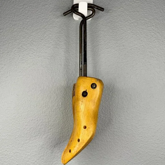 Vintage Shoe Horns