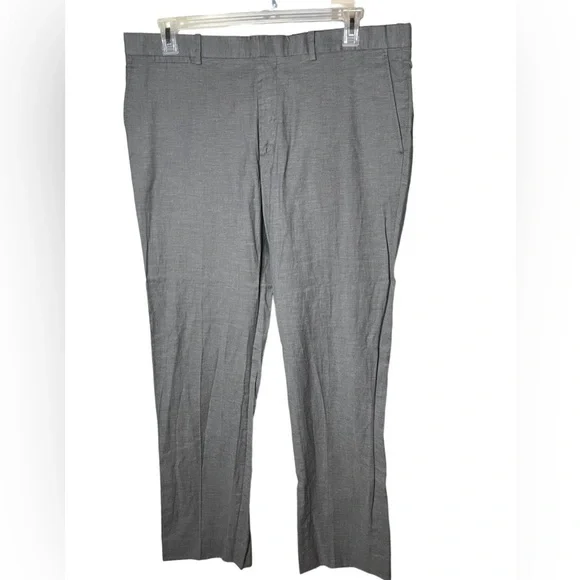 Theory Men’s Marlo Dress Pants