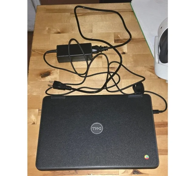 Dell Chromebook 3100 2-in-1 Laptop 11.6