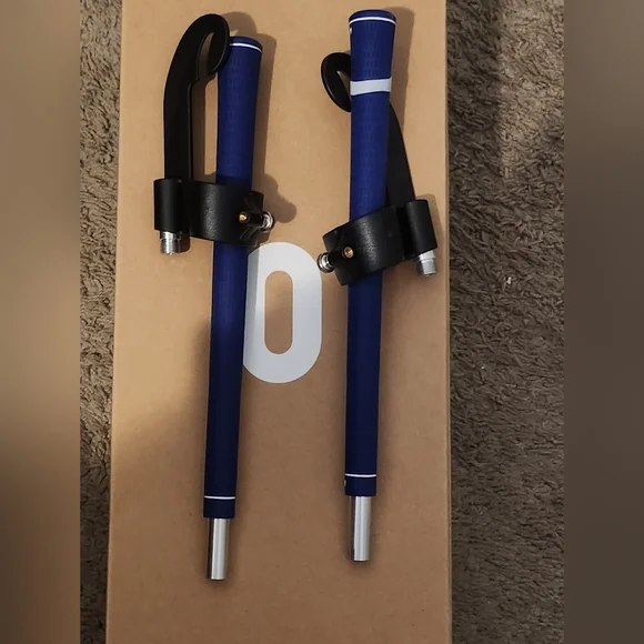 Oculus golf clubs