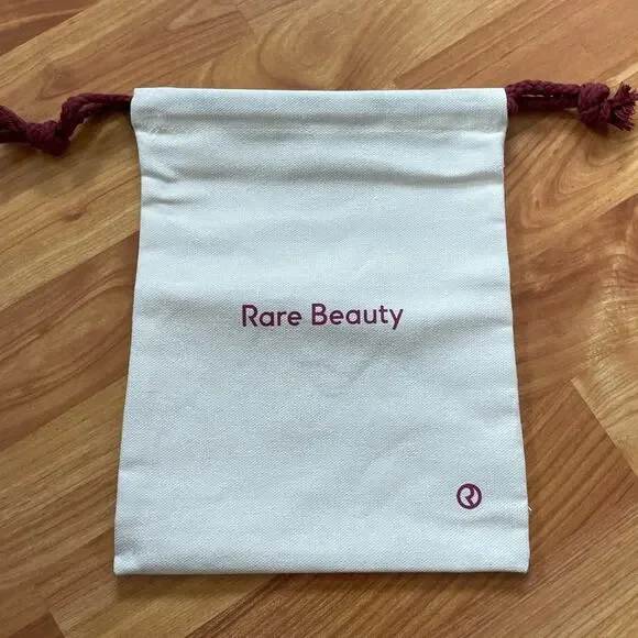 Rare Beauty Dust‎ Bag