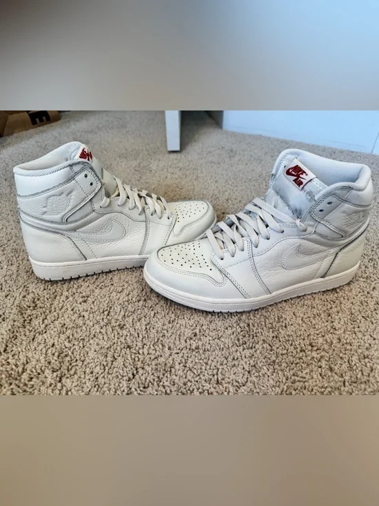 Jordan One OG Sail