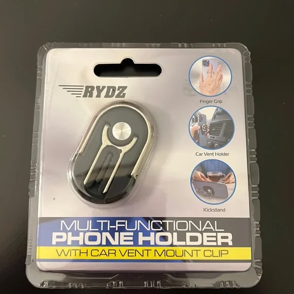 NEW RYDZ Phone Holder