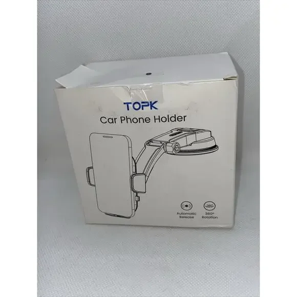 Car Phone Holder