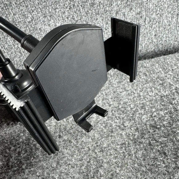 Universal Cup Holder Phone Mount Adjustable Gooseneck Car Holder‎