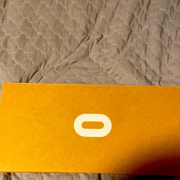 Oculus VR